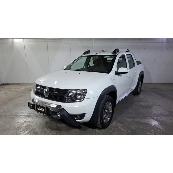 Renault Oroch 2.0 Outsider Smr Auto