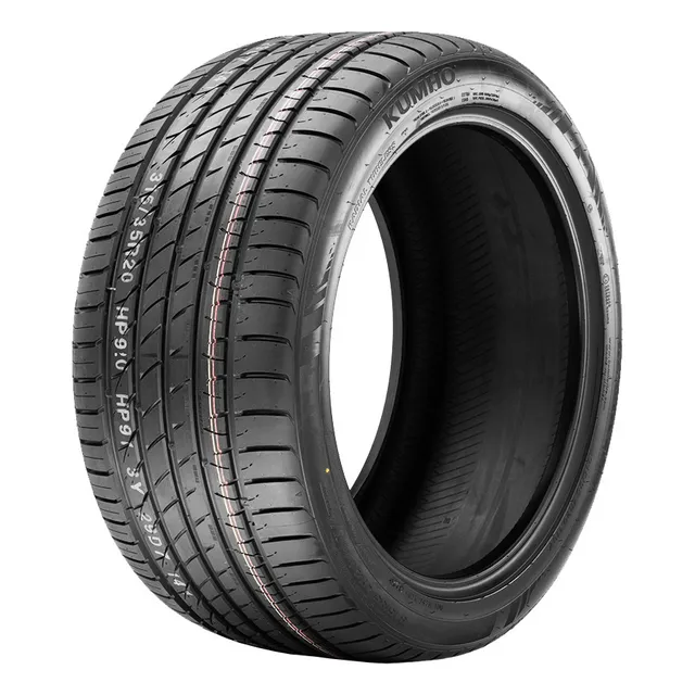 Pneu Kumho Aro 20 Crugen Hp91 255/45r20 105w