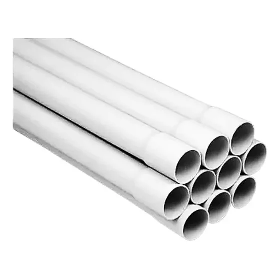 Tubo Pvc Conduit 1/2   3mts Económico