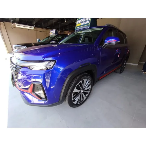 Changan Cs 35 1.6 Cs35 Plus At