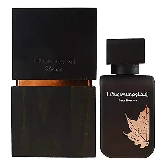 Rasasi La Yuqawam Pour Homme 75ml