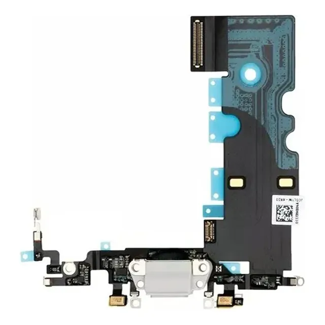 Flex Dock Carga Conector Compatível iPhone 8g Oem