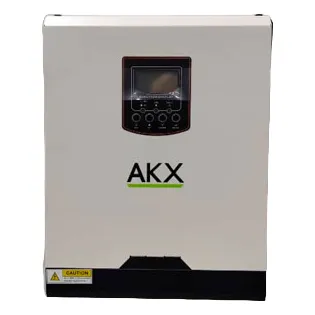 Inversor Aks Pro 2.5kw 220v 48v