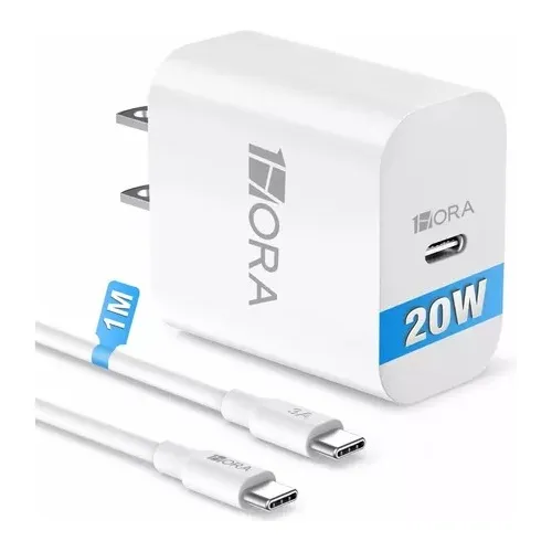 Aukey Omnia Mini 20w Pd