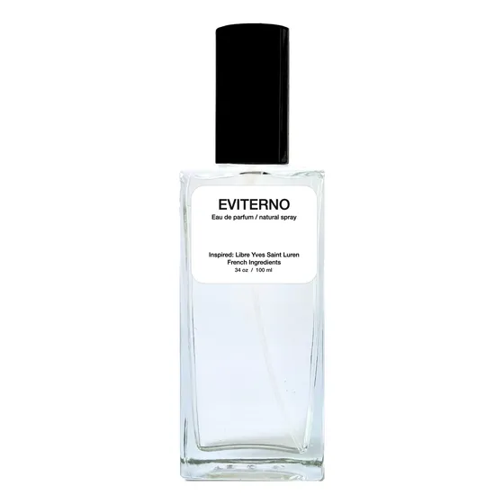 Perfume Libre / Eau De Parfum / 100ml  / Perfume Loción