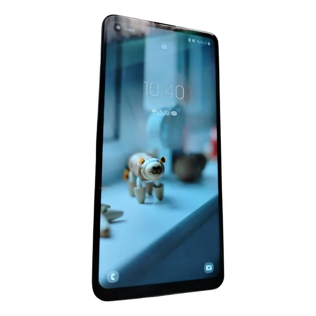 Samsung Galaxy A21s Dual Sim 32gb 3gb Ram Usado