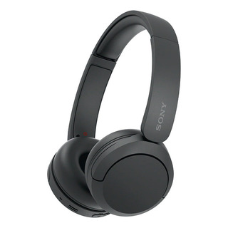 Audífonos Inalámbricos Sony Wh-ch520 Negro Audífonos Inalámbricos Sony Wh-ch520 Negro