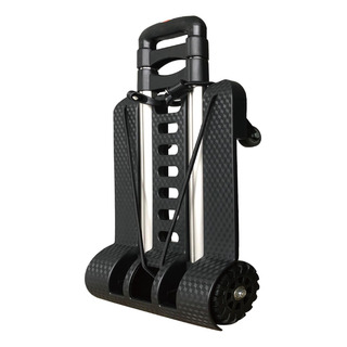 Carro De Equipaje Multiusos Carro Portátil 50 Kg / 110 Lbs Carro De Equipaje Multiusos Carro Portátil 50 Kg / 110 Lbs