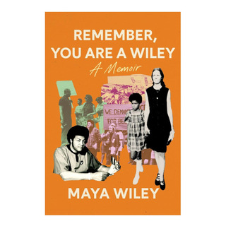 Libro: Remember, You Are A Wiley Libro: Remember, You Are A Wiley