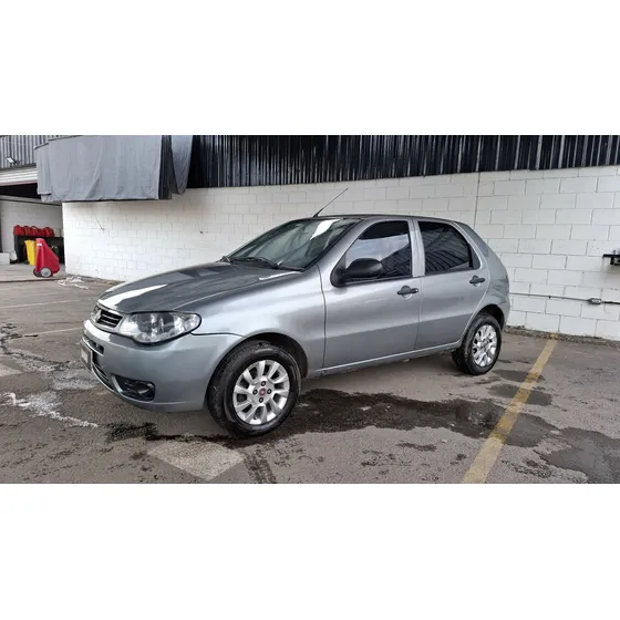 Fiat Palio 1.4 Fire