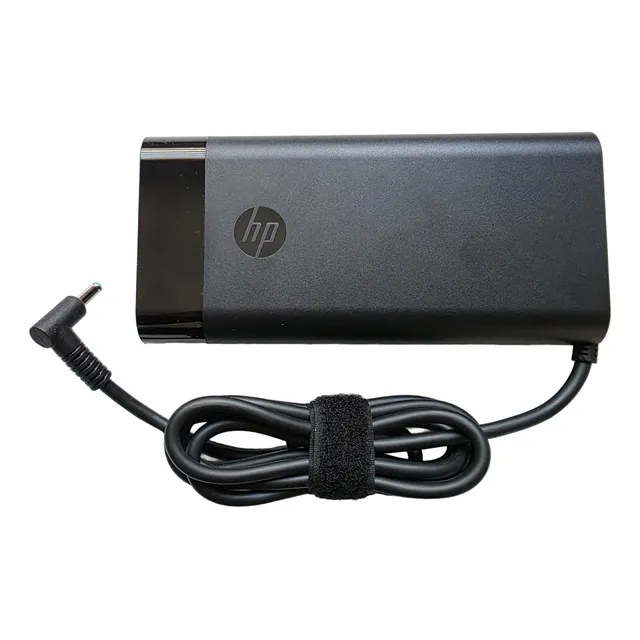 Cargador Hp Punta Azul 230w Omen Victus Zbook 4.5x3.0mm Negro