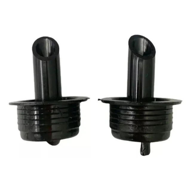 50 Picos Plastico Servidor Vertedor Aceites Bartenders