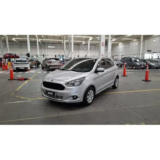 Ford Ka 1.5 Se