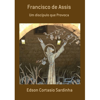 Livro Francisco De Assis Livro Francisco De Assis