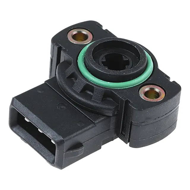 Sensor Tps Para Volkswagen Golf A3 1.8