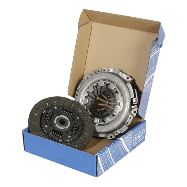 Kit Embrague Skf Ford Ford Ranger 2.2 / 3.2 Puma