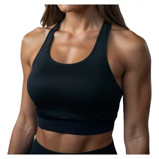 Top Academia Fitness Feminino Nadador Treino Basico Cropped Top Academia Fitness Feminino Nadador Treino Basico Cropped