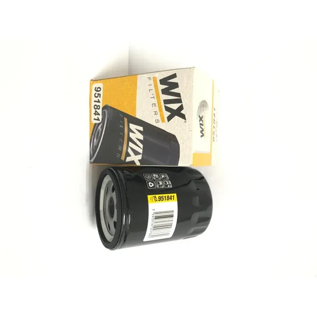 Filtro De Aceite 51083 951841 Pl841 W4558