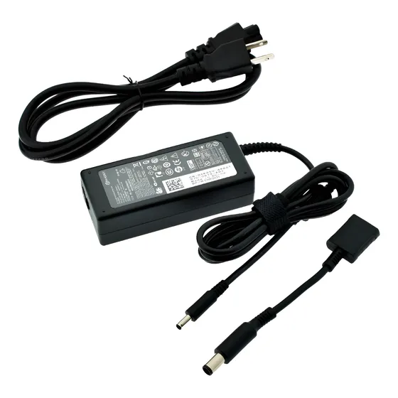 Cargador para Dell Vostro 15-3568 14-5459 14-3000 14-3458 Color Negro
