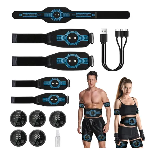 Slimming Machine 3 In 1 Slimming Massager | MercadoLivre
