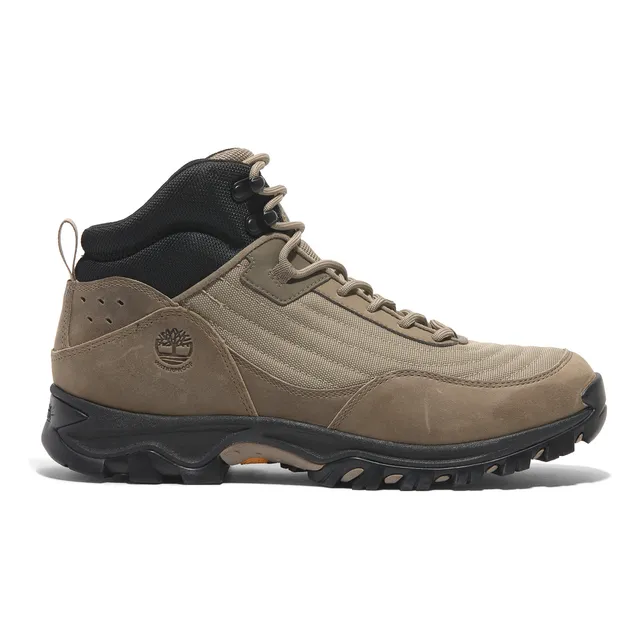 Botas Timberland Beige Impermeable Tb0a6ch5emi Hombre