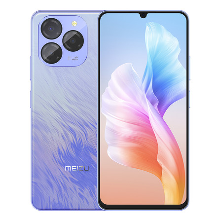 Celular Meizu Note 21 4gb Ram 256gb Dual Sim 4g Azul Celular Meizu Note 21 4gb Ram 256gb Dual Sim 4g Azul
