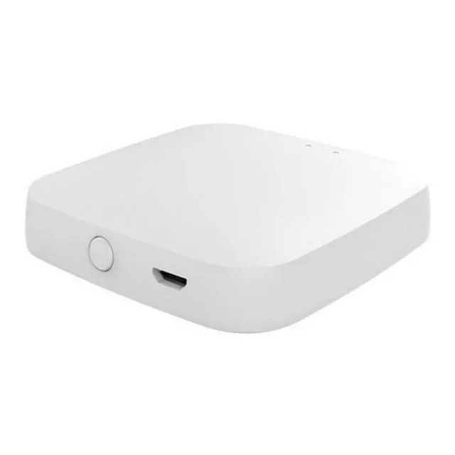 Gateway Tuya Bt Secukey