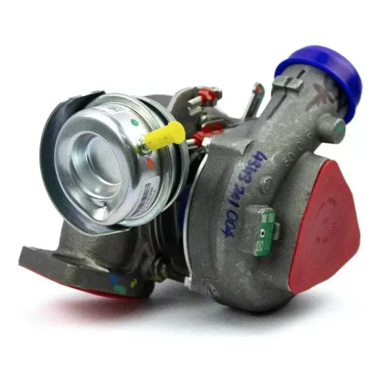 Turbo Euro 5 Original Mahindra Scorpio/pickup 2.2 2013-2018