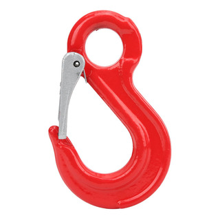 2ton Round Round Fixing Lifting Angming Con Gancho De 2ton Round Round Fixing Lifting Angming Con Gancho De