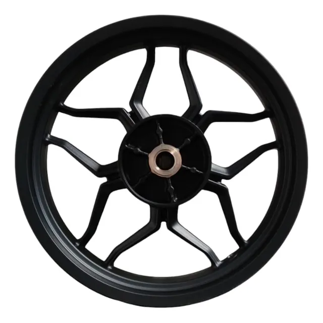 Rin Trasero Pulsar 200 Ns - As 200 - Original
