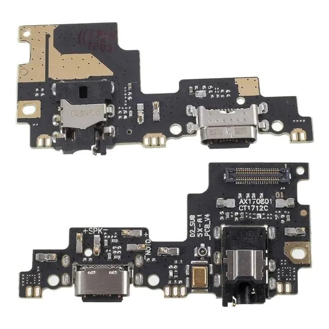 Oem Carga Compatible Con Xiaomi Mi A1