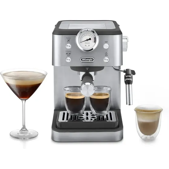 Cafetera De'longhi Classic Em450 Espresso