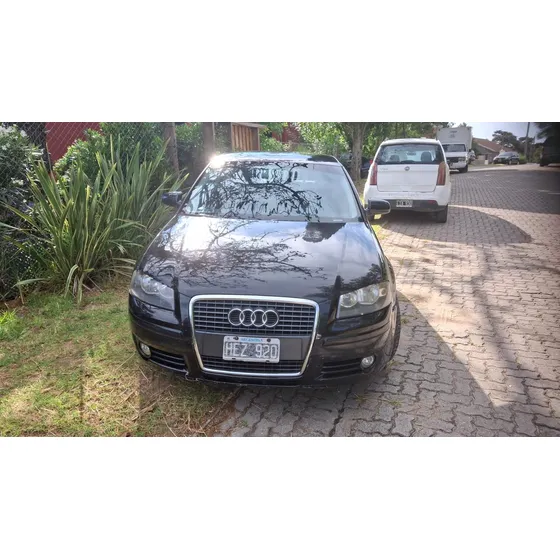 Audi A3 2.0 T Fsi Mt 200cv