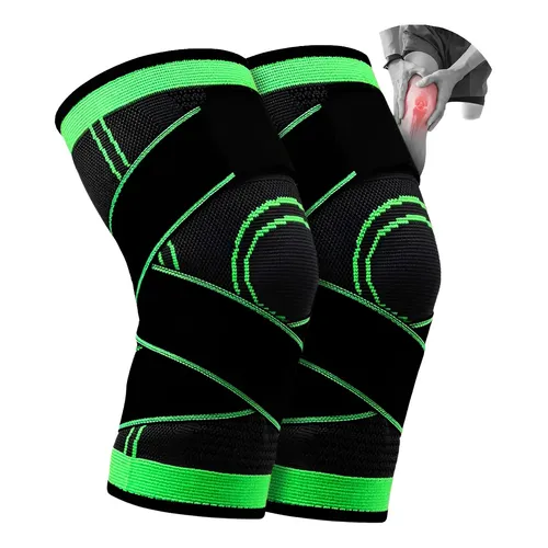 1 Pair Knee Pad M | MercadoLivre