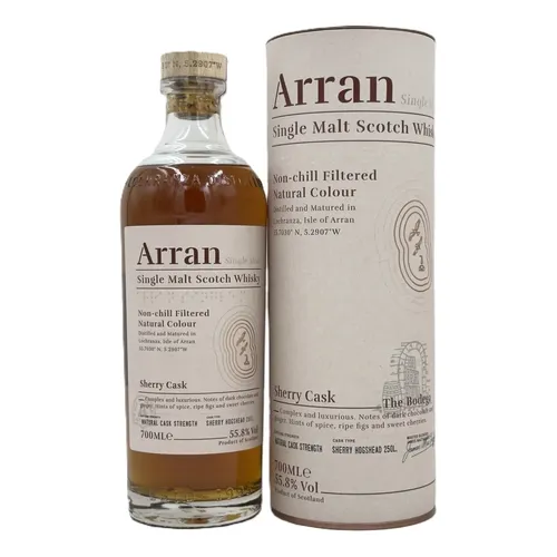 Whisky Ardbeg An Oa 700mL | Frete grátis
