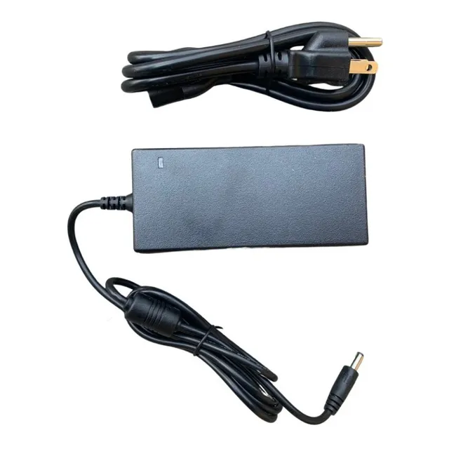 Fuente De Poder Regulada De 12 Vcd 5 Amperes Ul 