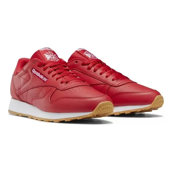 Reebok Classic Leather Red