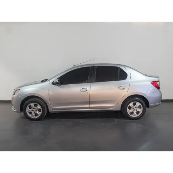 Renault Logan 1.6 Privilege 105cv