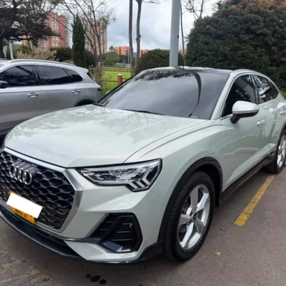 Audi Q3 Sportback 2023 1.4 35 Tfsi Ambition Plus