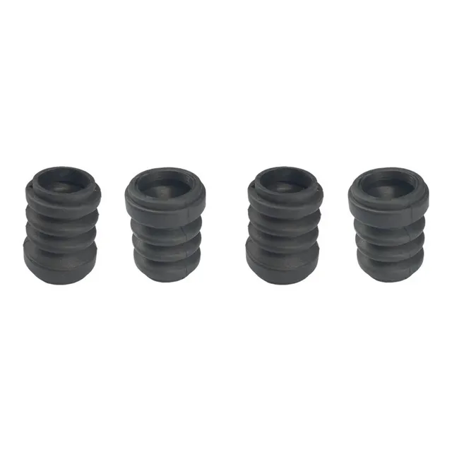 Kit Antiruido Bushing Renault Logan Megane 2 Ruedas