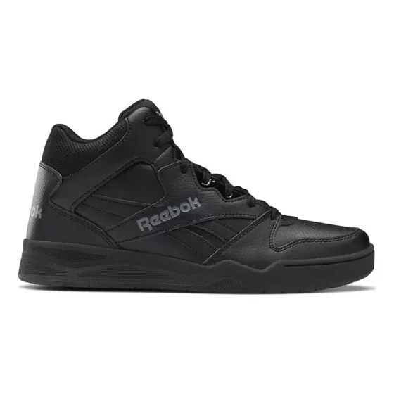 Zapatillas Bota Reebok Basquet Royal Bb4500 Original