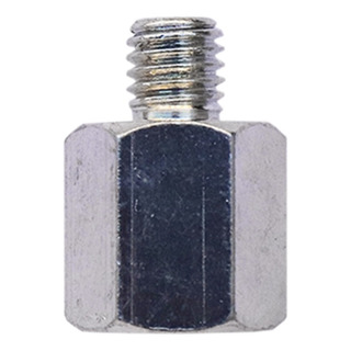 (2 #mold) Adaptador M14 M16, Amoladora Angular, Interfaz Con (2 #mold) Adaptador M14 M16, Amoladora Angular, Interfaz Con