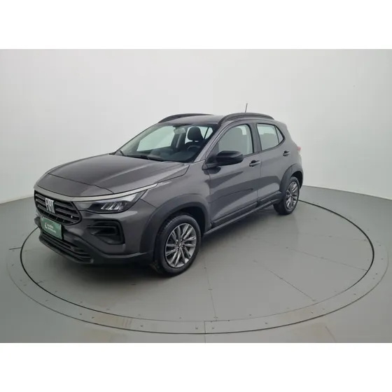 Fiat Pulse 1.3 Flex Drive Cvt