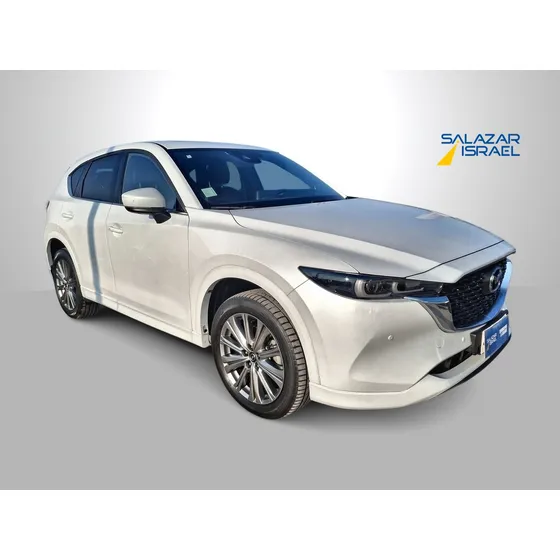 Mazda Cx-5 Xrs