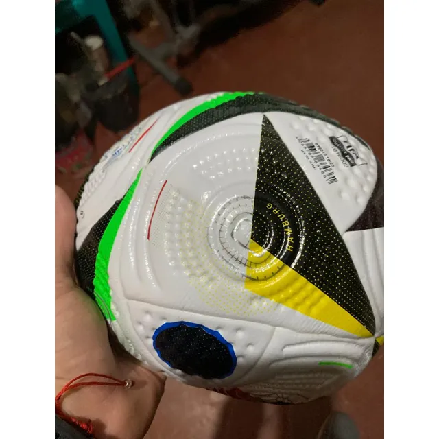 Balón De La Eurocopa 2024