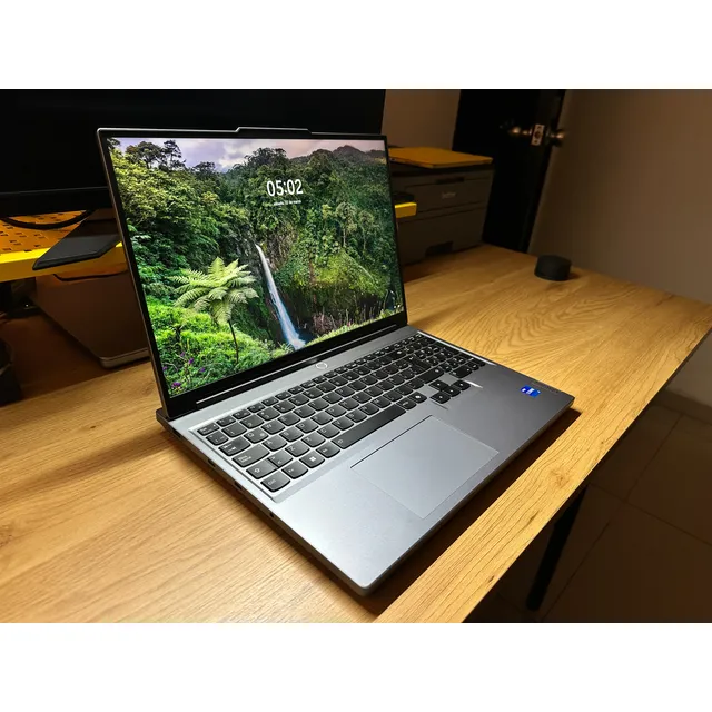 Laptop Lenovo Legion 5i I7-14650h 14a Gen 4070 32 Gb Ram