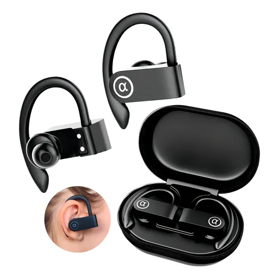 Fone De Ouvido O Melhor Fone De Ouvido Para Academia 15horas