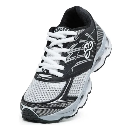 Tênis Infantil Menino Conforto E Qualidade Passeio Oferta.