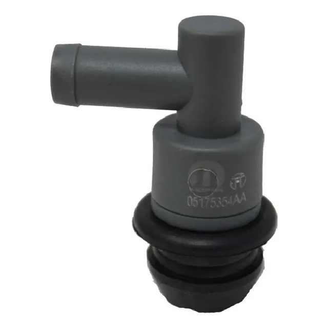Valvula Pcv + Goma De Valvula Kit Dodge Neon (94-98)