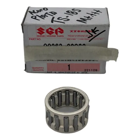 Canastilla De Biela Ts125/rx-115/dt-125 //suzuki Original//